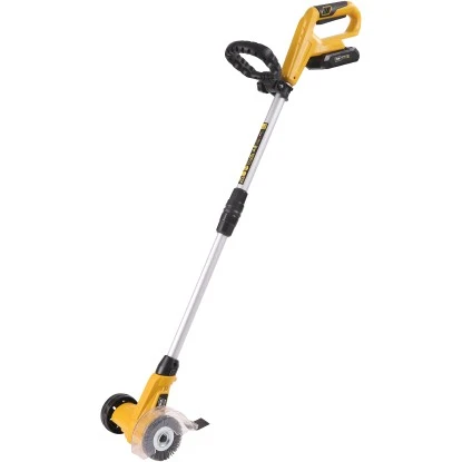 Texas Akku-Unkrautbürste WR1800 – Bild 7