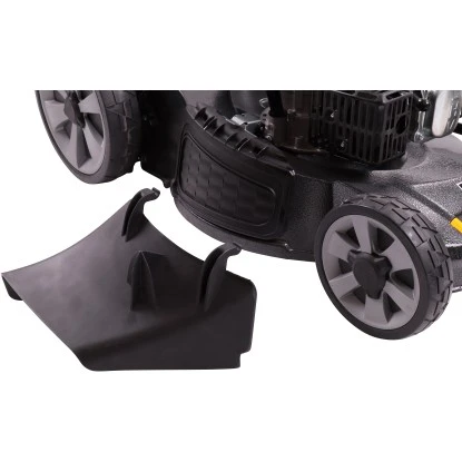 Texas Benzin-Rasenmäher WLA 5321TR-W – Bild 2