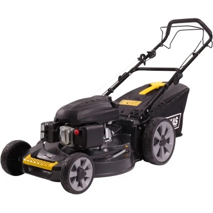 Texas Benzin-Rasenmäher WLA 5321TR-W – Bild 3