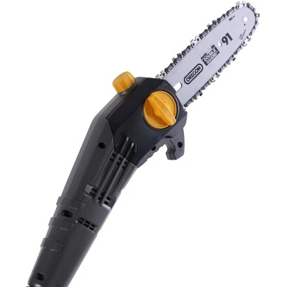 Texas Akku-Teleskopkettensäge PCX 2000 Inkl. Akku 20 V Und Ladegerät – Bild 3