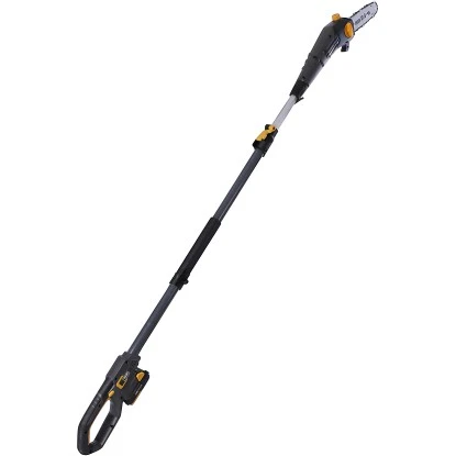 Texas Akku-Teleskopkettensäge PCX 2000 Inkl. Akku 20 V Und Ladegerät – Bild 5