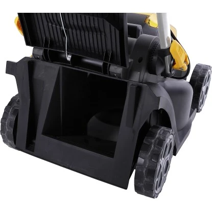 Texas Akku-Rasenmäher LMX2033 Inkl. 2 X 20 V-2,0 Ah Akku Und Ladegerät – Bild 4