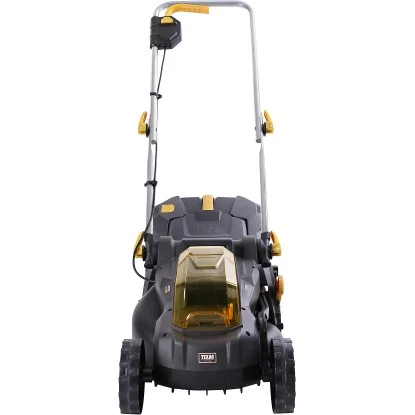 Texas Akku-Rasenmäher LMX2033 Inkl. 2 X 20 V-2,0 Ah Akku Und Ladegerät – Bild 2