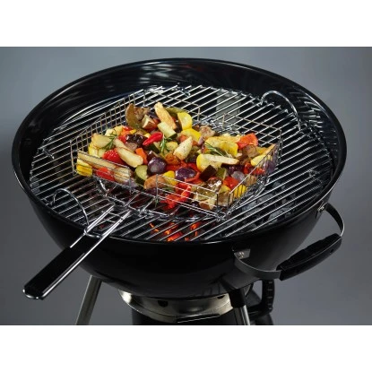 Jamestown Grillguthalter Mit Griff – Bild 2