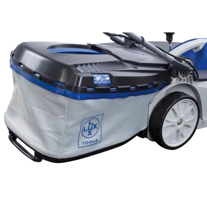 LUX Elektro-Rasenmäher E-1400/35 – Bild 4