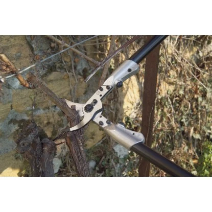 Felco Astschere 210C-60 Karbon Ziehender Schneidkopf 60 Cm – Bild 2