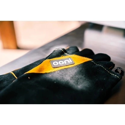Ooni Hitzebeständige Handschuhe – Bild 2