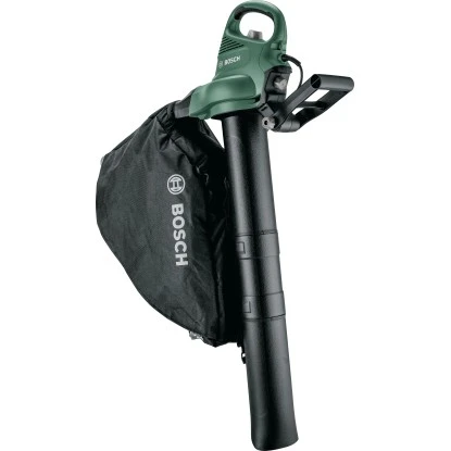 Bosch Gartensauger UniversalGardenTidy 1.800 W