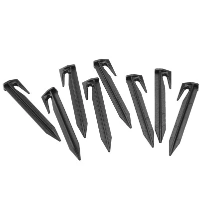 Gardena Haken Für Mähroboter 100 Stück – Bild 2