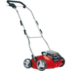 Einhell Akku-Vertikutierer-Lüfter GE-SC 35 Li Solo Power X-Change