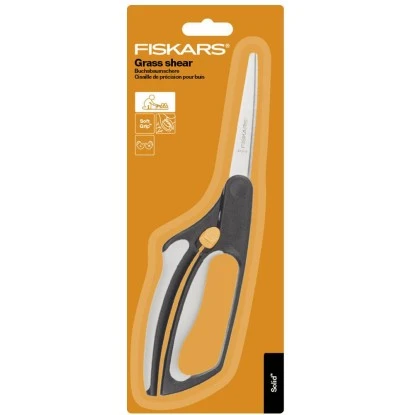 Fiskars Buchsbaumschere S50 – Bild 2