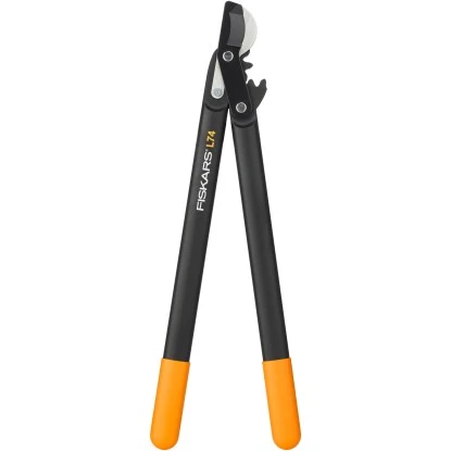Fiskars Bypass-Getriebeastschere PowerGear II L74
