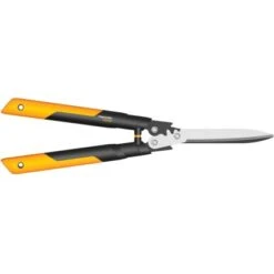 Fiskars Getriebe-Heckenschere PowerGear X HSX92