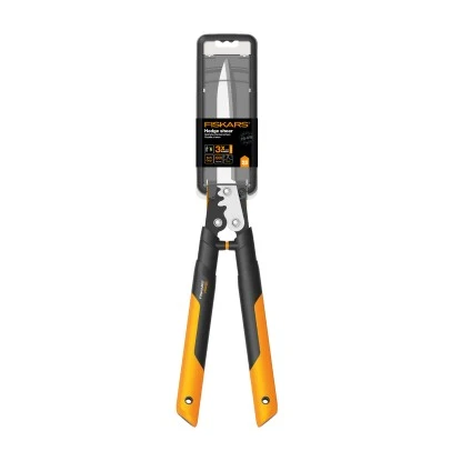 Fiskars Getriebe-Heckenschere PowerGear X HSX92 â Bild 2
