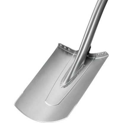 Fiskars Gärtnerspaten Xact M Rund – Bild 4