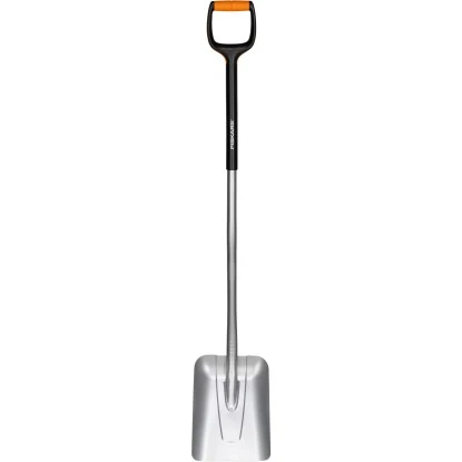 Fiskars Schaufel Xact