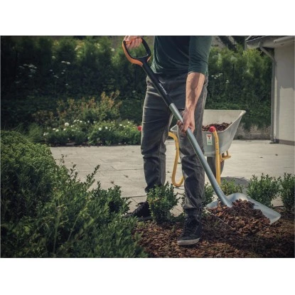 Fiskars Schaufel Xact – Bild 4