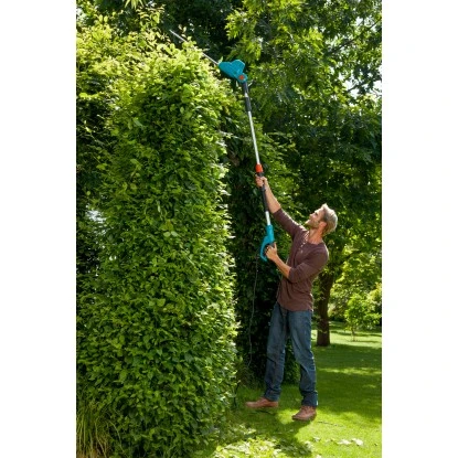 Gardena Elektro-Teleskop-Heckenschere THS 500/48 â Bild 5