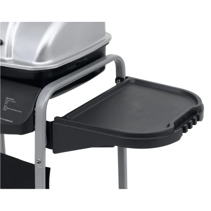 Tepro Gasgrill Fremont 112 X 96,5 X 52 Cm (B X H X T) Schwarz/Silber â Bild 7