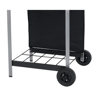 Tepro Gasgrill Fremont 112 X 96,5 X 52 Cm (B X H X T) Schwarz/Silber â Bild 9