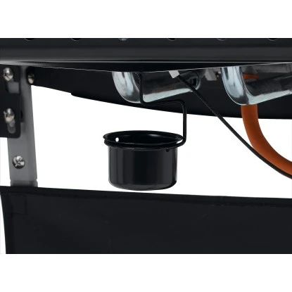 Tepro Gasgrill Fremont 112 X 96,5 X 52 Cm (B X H X T) Schwarz/Silber â Bild 10