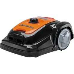 Yardforce Mähroboter SC 600 ECO Mit Regensensor