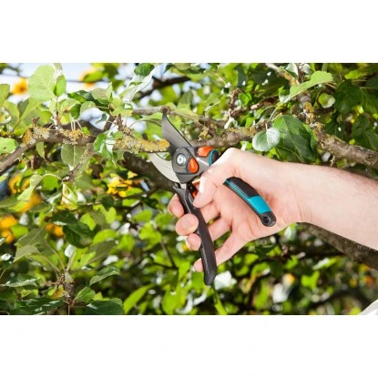 Gardena Gartenschere Comfort B/S-XL 24 Mm Schnittdurchmesser – Bild 3