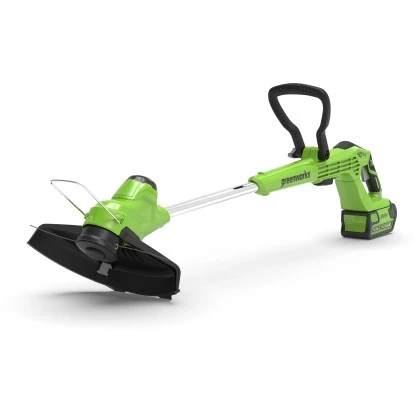 Greenworks Akku-Trimmer-Set G40T5K2 KIT 40 V â Bild 2