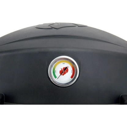 Landmann Elektrogrill 12975 Pantera 2000 W Schwarz – Bild 2