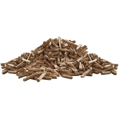Weber Holzpellets Kirschholz 8 Kg – Bild 2