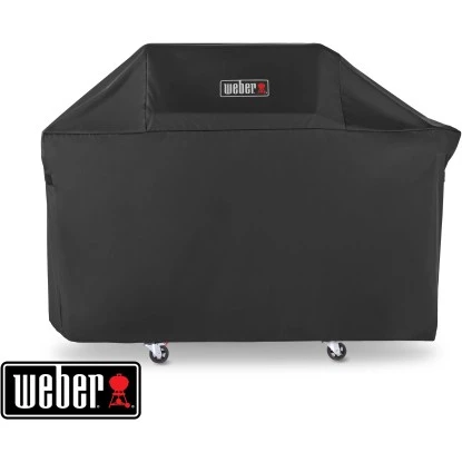 Weber Premium-Abdeckhaube Für Gen. Und Gen. II 300-Serie – Bild 2