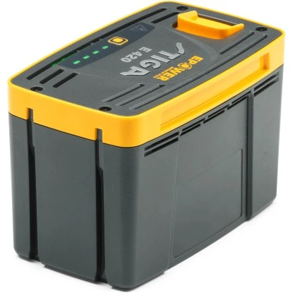 Stiga Akku E 420 Mit 48 V/2 Ah 500er Serie â Bild 2