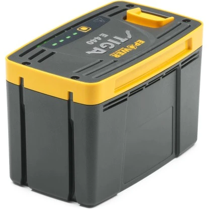Stiga Akku E 440 Mit 48 V/4 Ah 500er Serie â Bild 2
