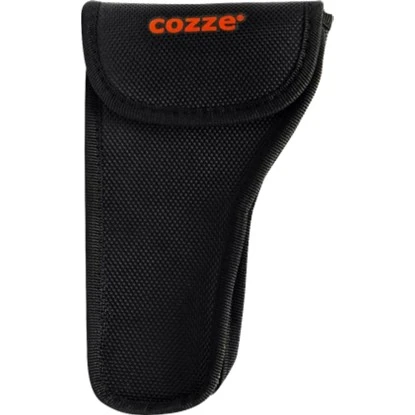 Cozze Infrarot-Thermometer Mit Pistolengriff Inkl. Tasche – Bild 6