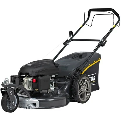 Texas Benzin-Rasenmäher Premium 5175TR/W – Bild 2