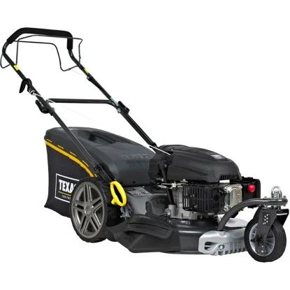 Texas Benzin-Rasenmäher Premium 5175TR/W