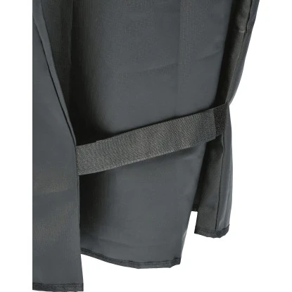 Jamestown Abdeckhaube Für Gasgrill Lenox 2 Brenner – Bild 2