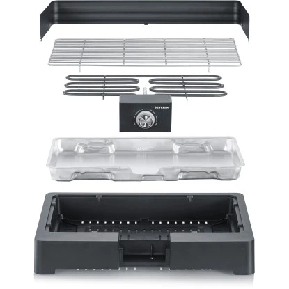 Severin Tischgrill PG 8565 – Bild 2