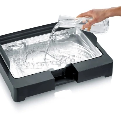 Severin Tischgrill PG 8565 – Bild 4