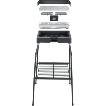 Severin Standgrill PG 8566