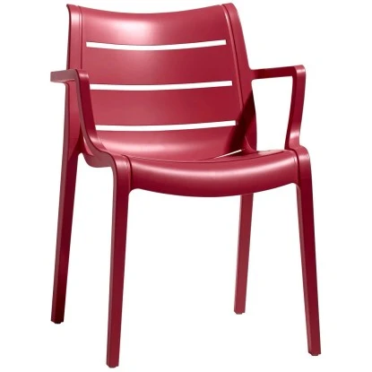 Best Stapelsessel Texas 61 Cm X 59 Cm X 82 Cm Geranie