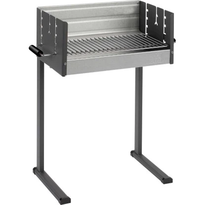 Jamestown Holzkohlegrill Finn