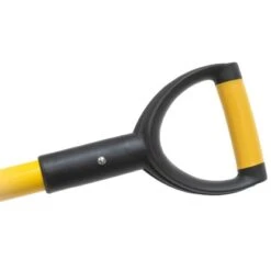 Spear Head Gartenspaten Spade L Hochbeet Schaufel Gelb 102 Cm