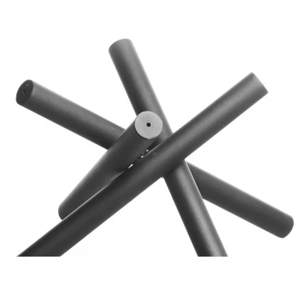 Gartenfreude Design Feuerkorb , 50 X 50 X 35 Cm â Bild 5