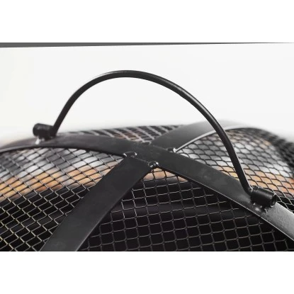 Gartenfreude Feuerstelle Mosaik – Bild 8