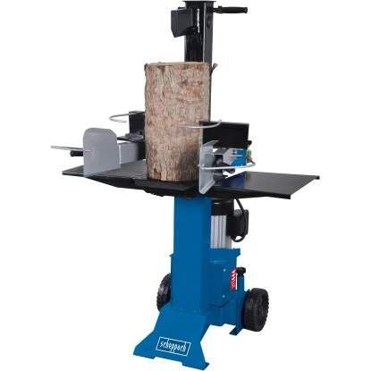 Scheppach Holzspalter HL730 Mit 7 T Spaltkraft 2.100 W 400 V Stehend â Bild 2