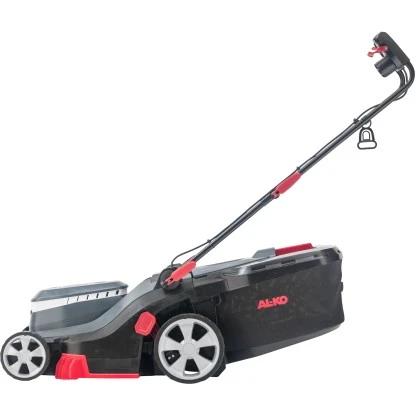 Al-Ko Elektro-Rasenmäher 38.2 E Comfort – Bild 3