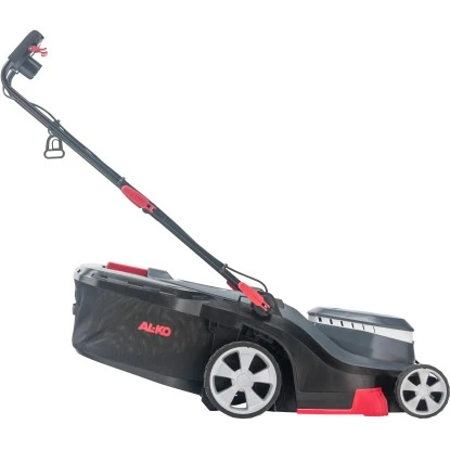 Al-Ko Elektro-Rasenmäher 38.2 E Comfort – Bild 4