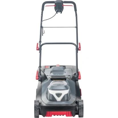 Al-Ko Elektro-Rasenmäher 38.2 E Comfort – Bild 5