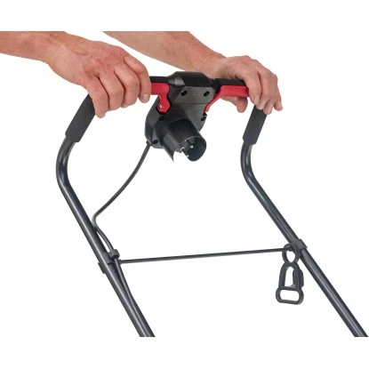 Al-Ko Elektro-Rasenmäher 38.2 E Comfort – Bild 8